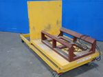 Econolift Hydraulic Tilt Lift