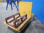 Econolift Hydraulic Tilt Lift