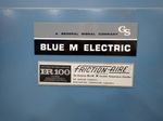 Blue M Electric Ir100 Oven