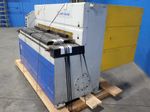 Knuth Shear