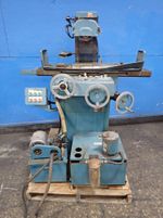 Ko Lee Surface Grinder