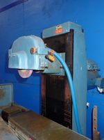 Ko Lee Surface Grinder