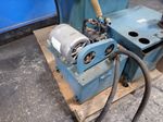 Ko Lee Surface Grinder