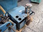 Ko Lee Surface Grinder