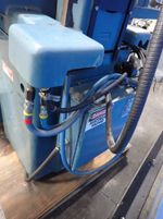 Ko Lee Surface Grinder