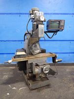 Sharp Sharp Cnc Vertical Mill