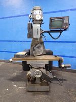 Sharp Sharp Cnc Vertical Mill