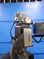 Sharp Sharp Cnc Vertical Mill