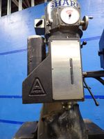 Sharp Sharp Cnc Vertical Mill