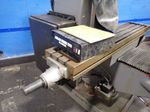 Sharp Sharp Cnc Vertical Mill