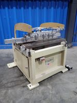 Ritter Line Boring Machine
