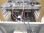 Ritter Line Boring Machine