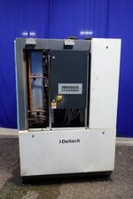 Deltech Compressed Air Dryer