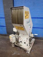 Econo Grind Econo Grind Granulator