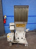 Econo Grind Econo Grind Granulator