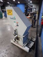 Econo Grind Econo Grind Granulator