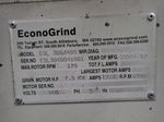 Econo Grind Econo Grind Granulator