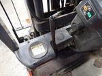 Toyota Toyota 5fbe18 Electric Fork Lift