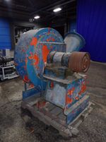  Blower