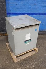 Rex Manufacturing Transformer