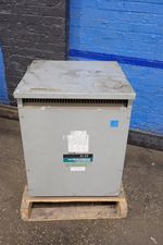 Rex Manufacturing Transformer