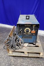 Miller Welder Power Source