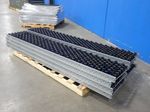 Unex Roller Conveyors