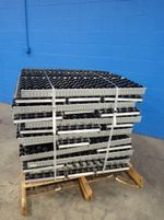 Mallard Mfg Roller Conveyors