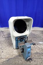 Deltronic Optical Comparator