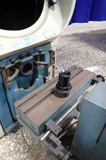 Deltronic Optical Comparator