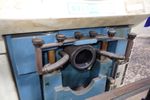 Deltronic Optical Comparator