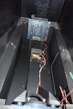 Deltronic Optical Comparator