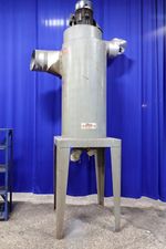 Hammond Dust Collector