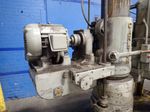 Carlton Carlton Radial Arm Drill