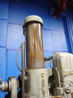 Carlton Carlton Radial Arm Drill