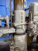Carlton Carlton Radial Arm Drill