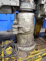Carlton Carlton Radial Arm Drill
