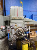 Carlton Carlton Radial Arm Drill