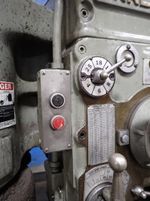 Carlton Carlton Radial Arm Drill