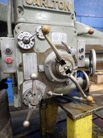 Carlton Carlton Radial Arm Drill