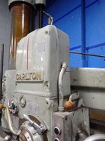 Carlton Carlton Radial Arm Drill