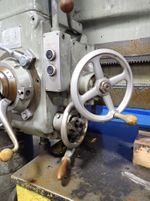 Carlton Carlton Radial Arm Drill