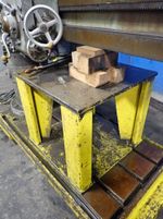 Carlton Carlton Radial Arm Drill