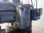 Carlton Carlton Radial Arm Drill