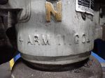 Carlton Carlton Radial Arm Drill