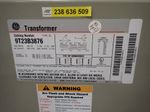 General Electric Transformer