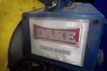 Dake Dake 350 St Chop Saw