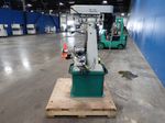 Grizzly Vertical Milling Machine