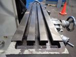 Grizzly Vertical Milling Machine