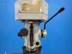Grizzly Vertical Milling Machine